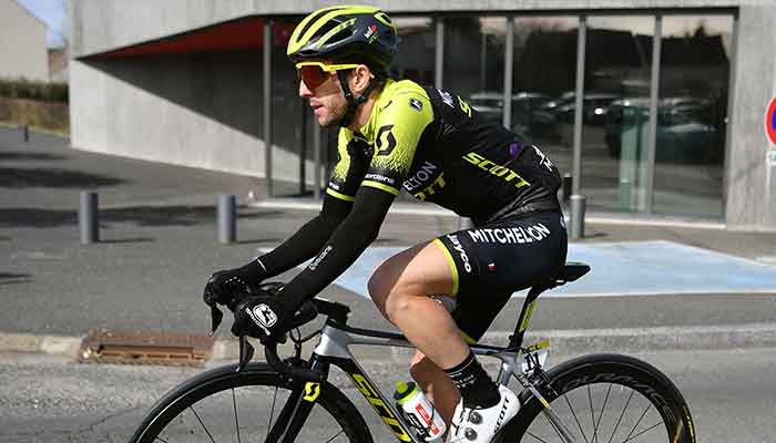 Classica San Sebastian : Encore des jambes ?